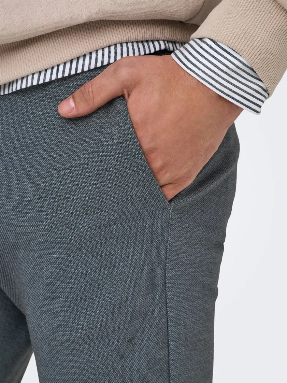 ONSMARK Slim Fit Bukser