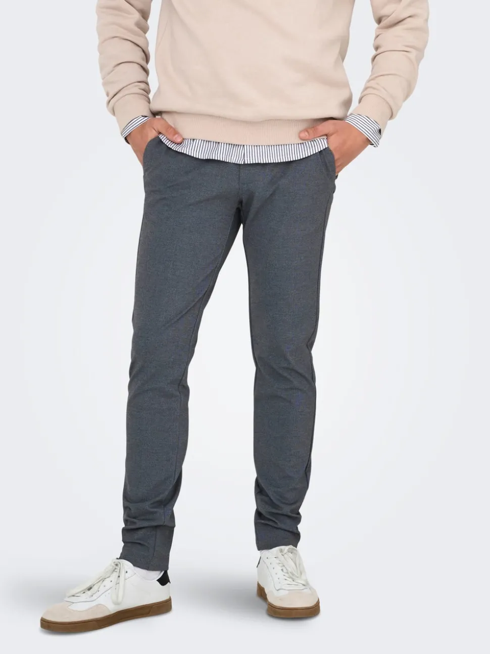 ONSMARK Slim Fit Bukser