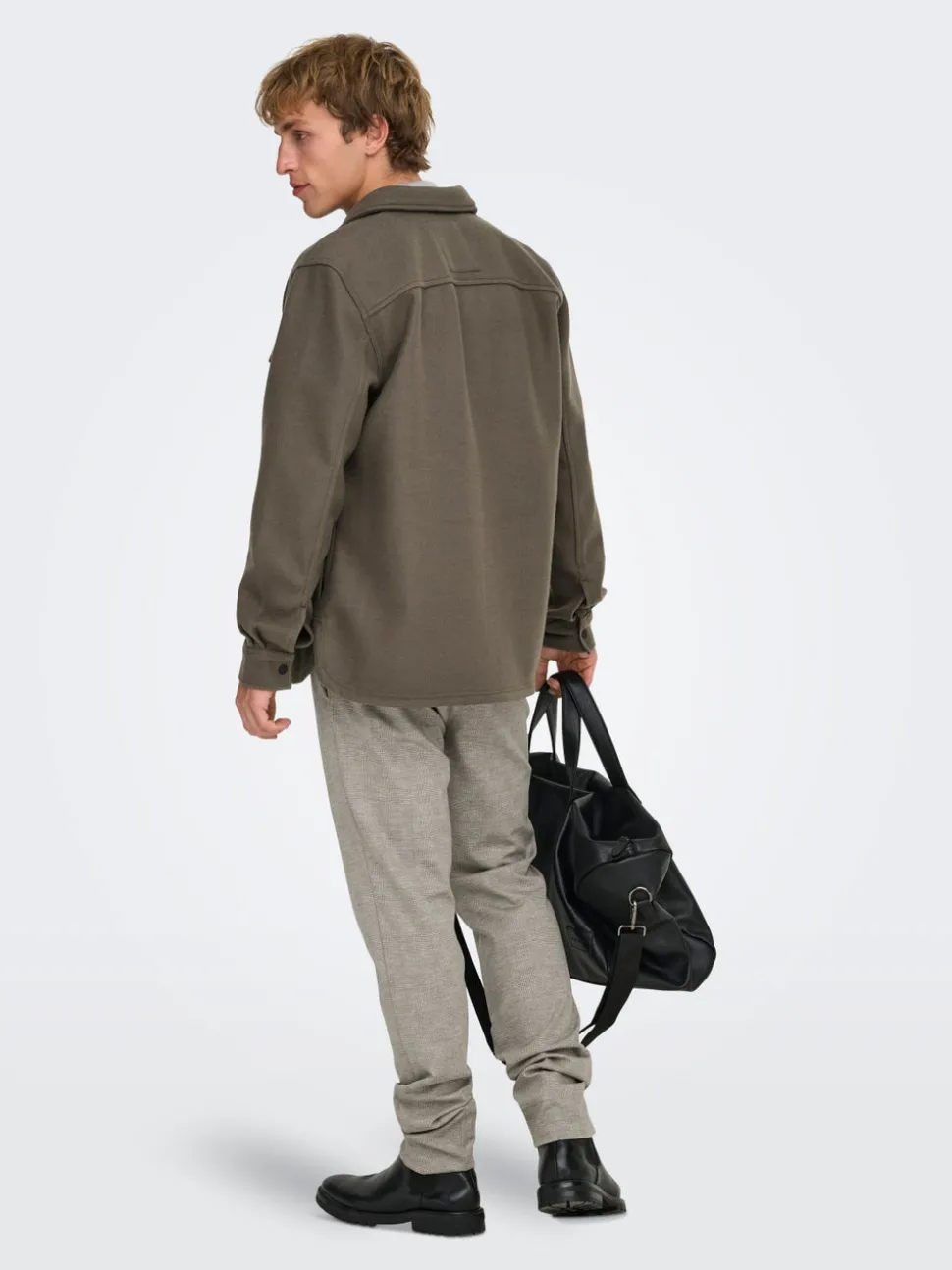 ONSMARK Slim Fit Bukser
