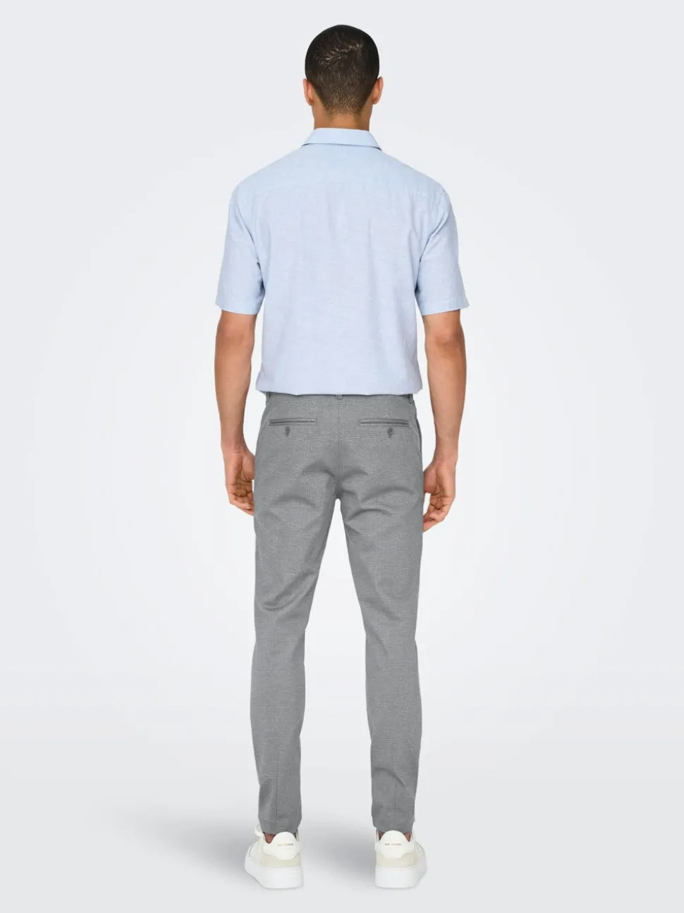 ONSMARK Slim Fit Bukser