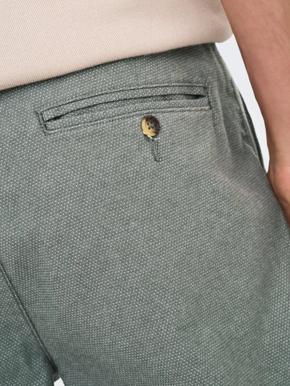 ONSMARK Slim Fit Bukser