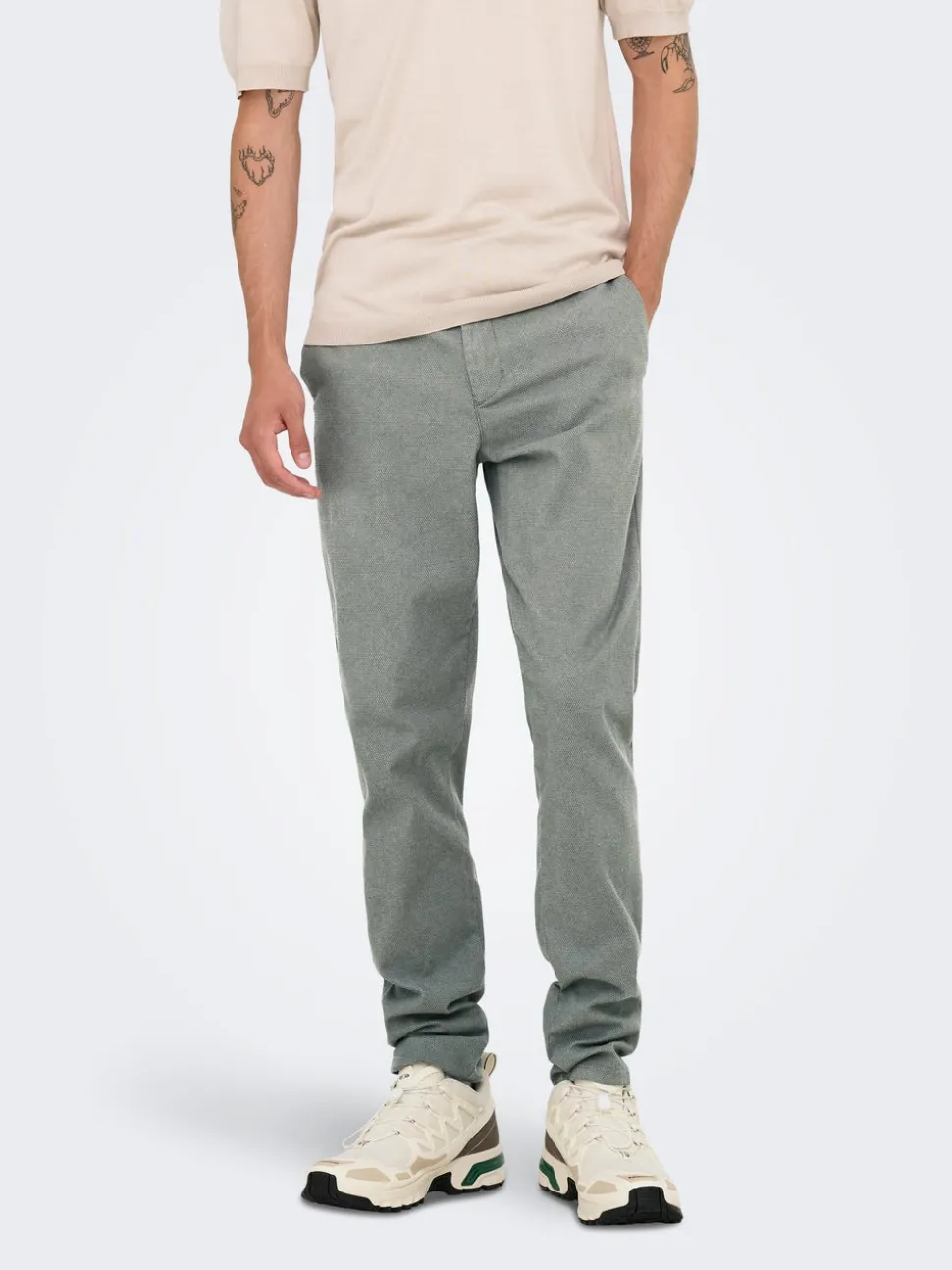 ONSMARK Slim Fit Bukser