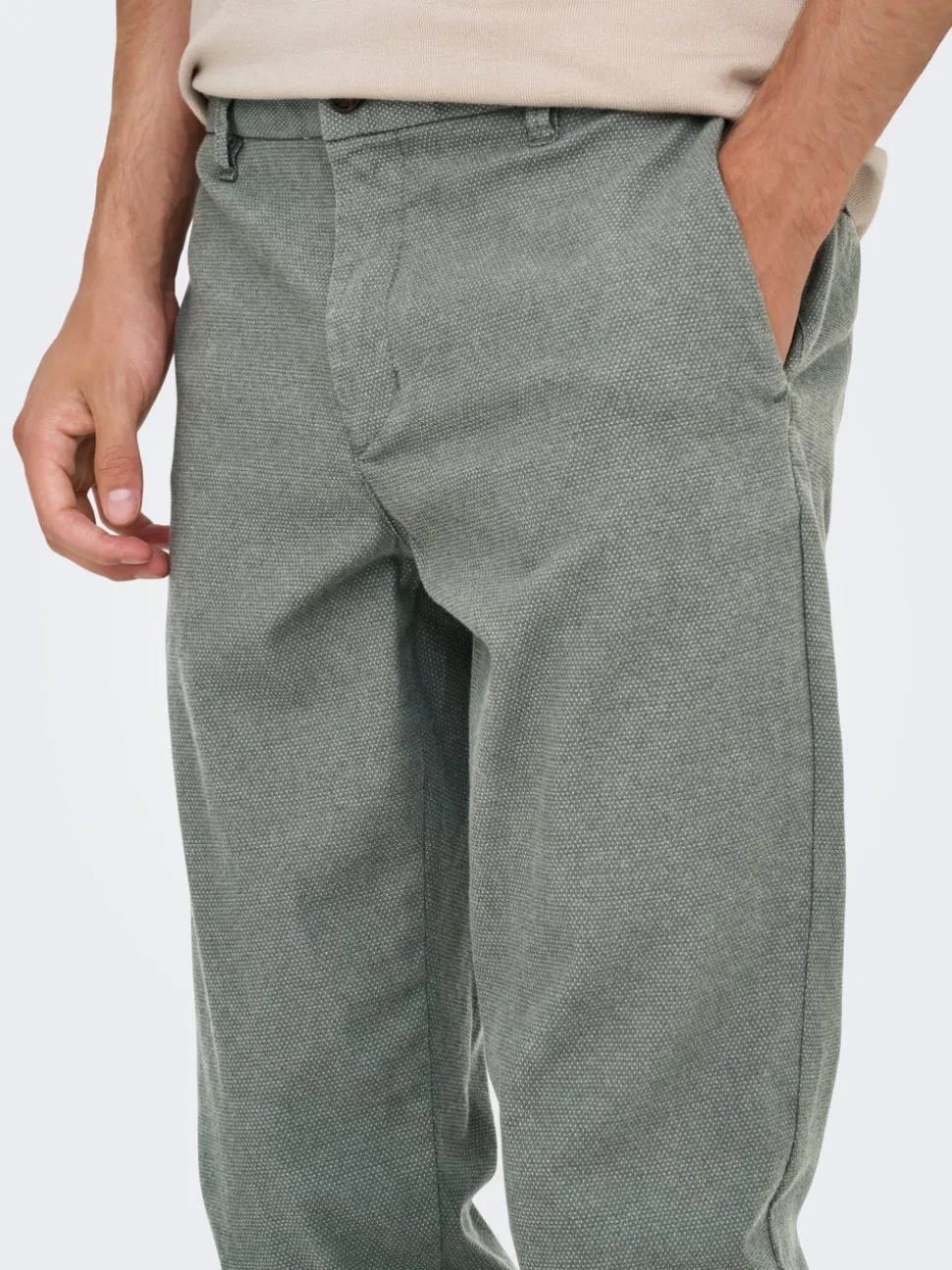 ONSMARK Slim Fit Bukser