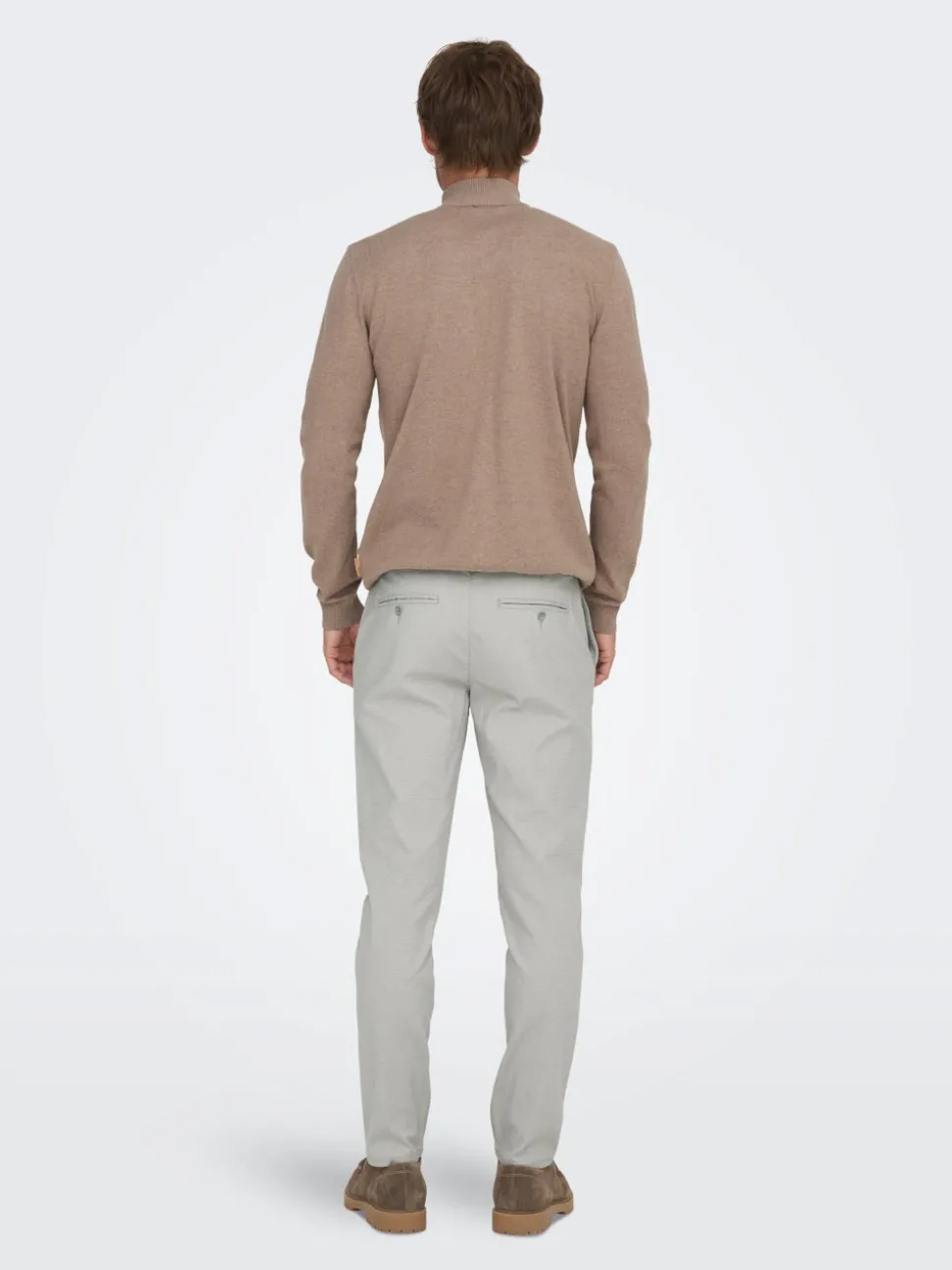 ONSMARK Slim Fit Bukser
