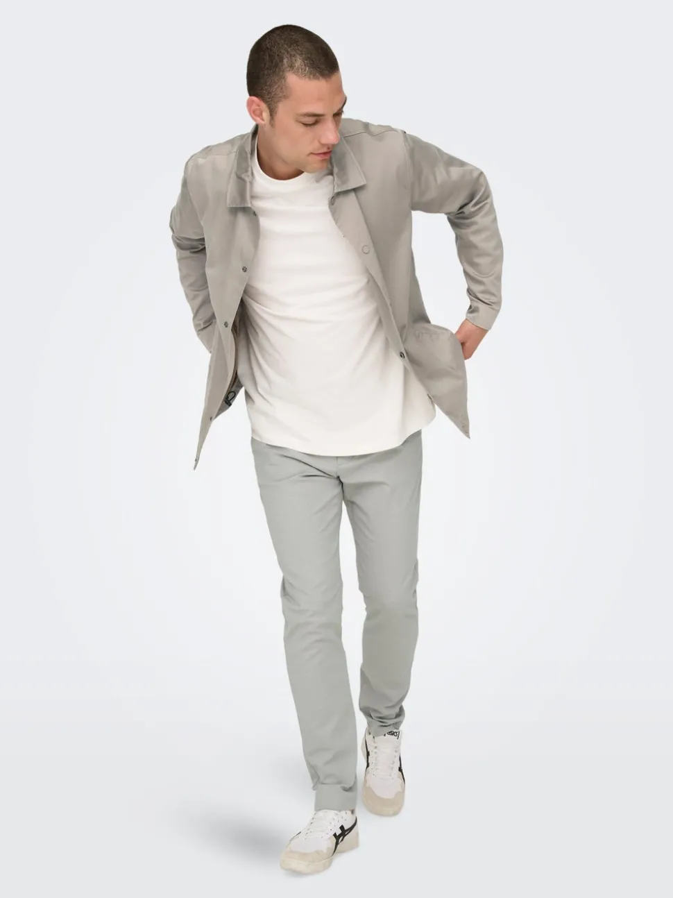 ONSMARK Slim Fit Bukser