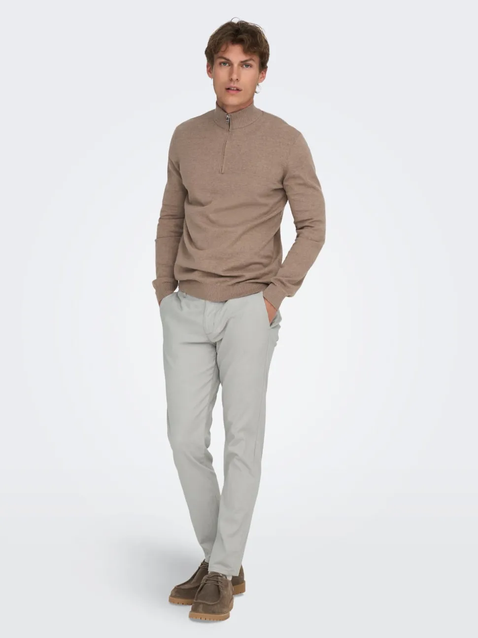 ONSMARK Slim Fit Bukser