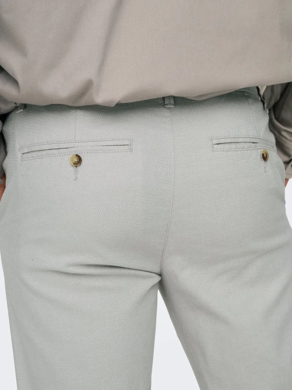 ONSMARK Slim Fit Bukser