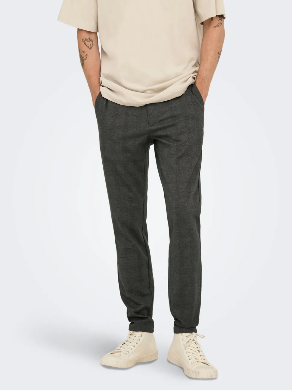 ONSMARK Slim Fit Bukser