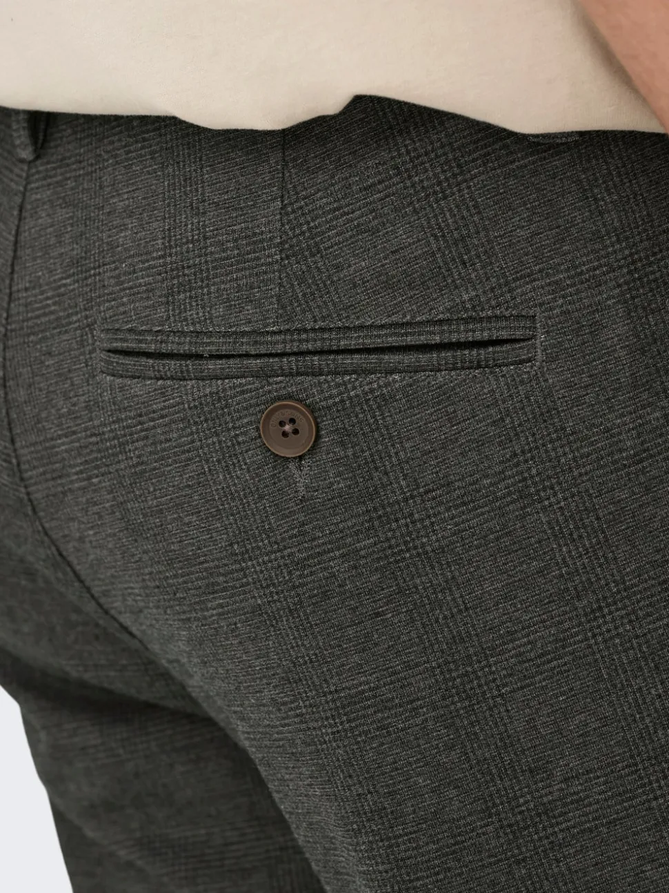 ONSMARK Slim Fit Bukser