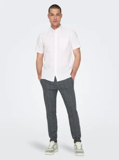 ONSMARK Slim Fit Bukser