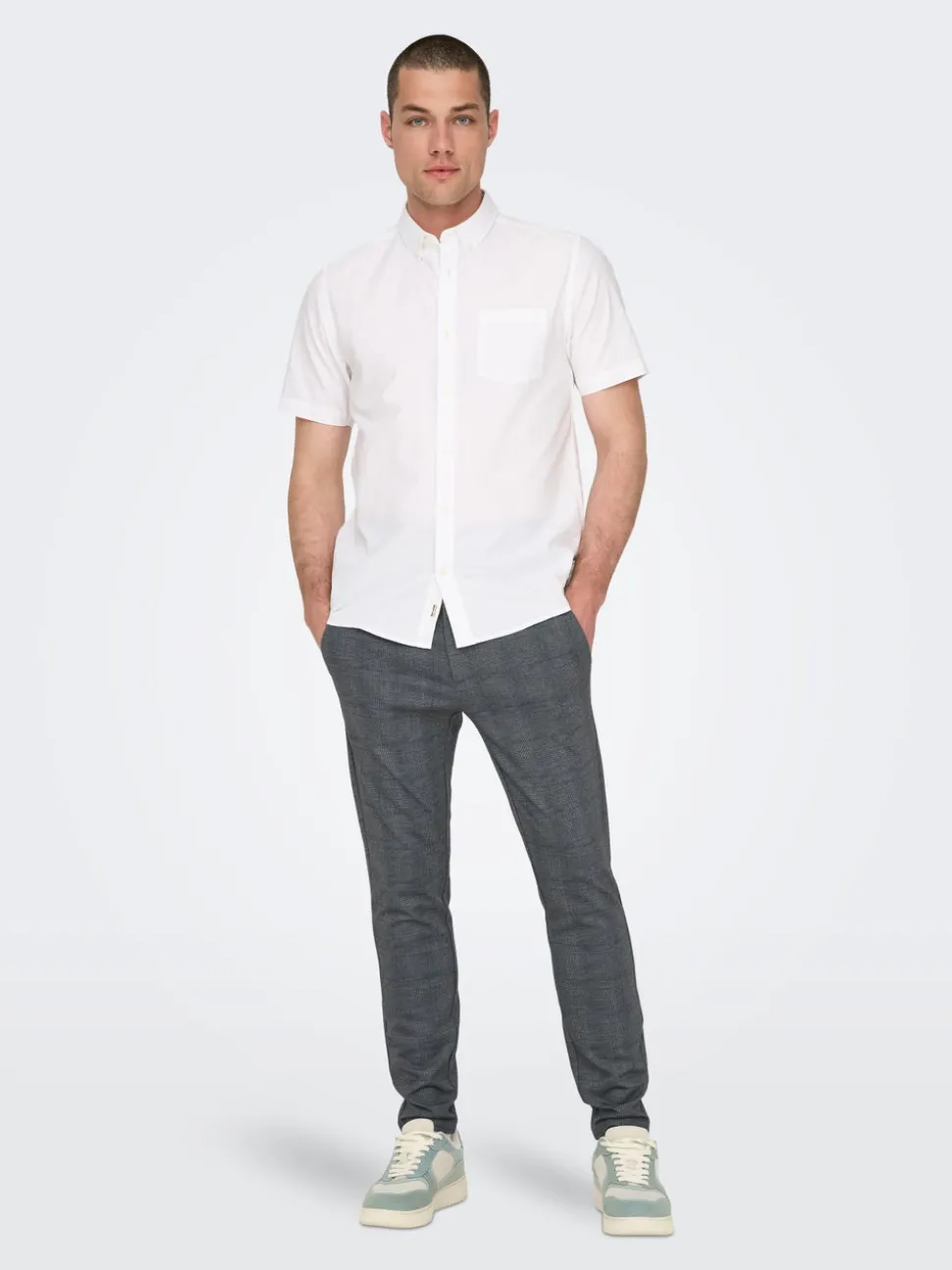 ONSMARK Slim Fit Bukser