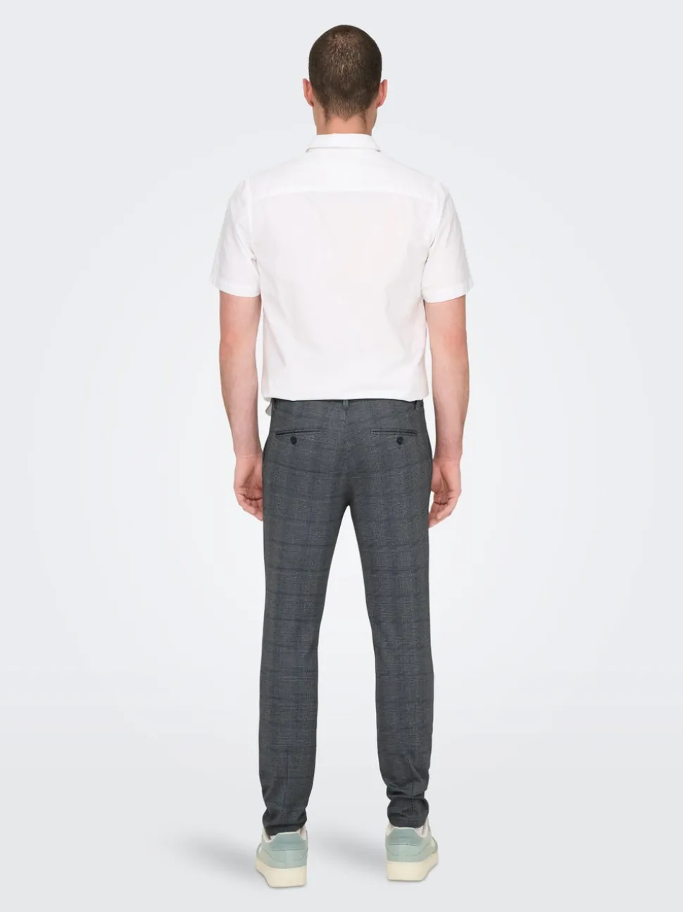 ONSMARK Slim Fit Bukser