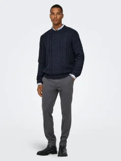 ONSMARK Slim Fit Bukser