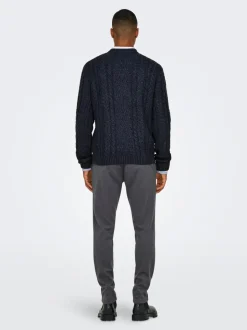 ONSMARK Slim Fit Bukser