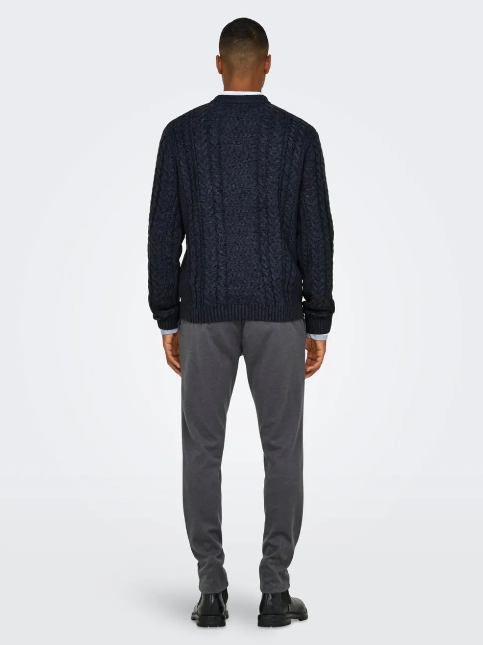 ONSMARK Slim Fit Bukser
