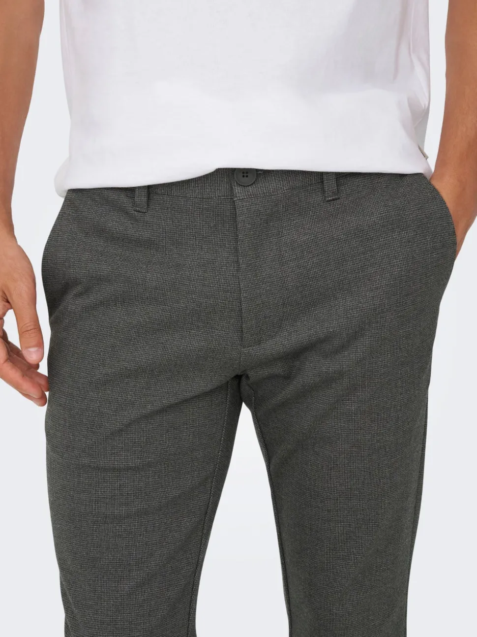 ONSMARK Slim Fit Bukser