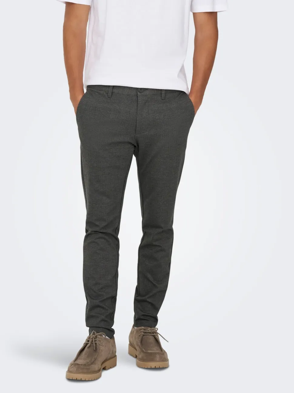 ONSMARK Slim Fit Bukser