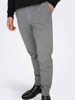 ONSMARK Slim Fit Chinobukse