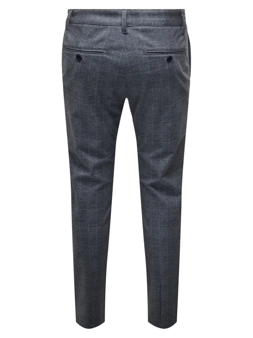 ONSMARK Slim Fit Chinobukse