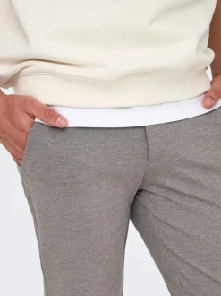 ONSMARK Slim Fit Chinobukse