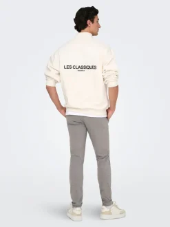 ONSMARK Slim Fit Chinobukse