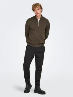 ONSMARK Slim Fit Chinobukse