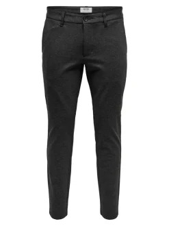 ONSMARK Slim Fit Chinobukse