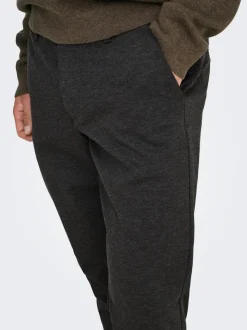 ONSMARK Slim Fit Chinobukse