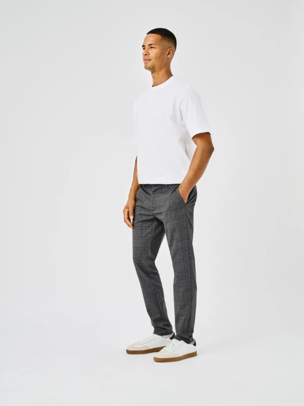 ONSMARK Slim Fit Chinobukse