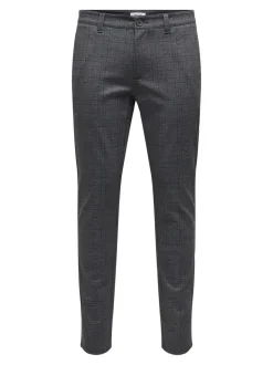 ONSMARK Slim Fit Chinobukse