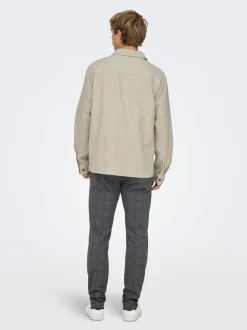 ONSMARK Slim Fit Chinobukse
