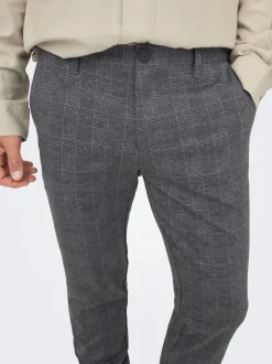 ONSMARK Slim Fit Chinobukse
