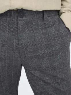 ONSMARK Slim Fit Chinobukse