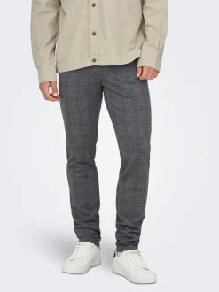 ONSMARK Slim Fit Chinobukse