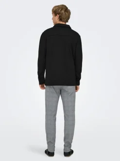 ONSMARK Slim Fit Chinobukse