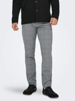ONSMARK Slim Fit Chinobukse