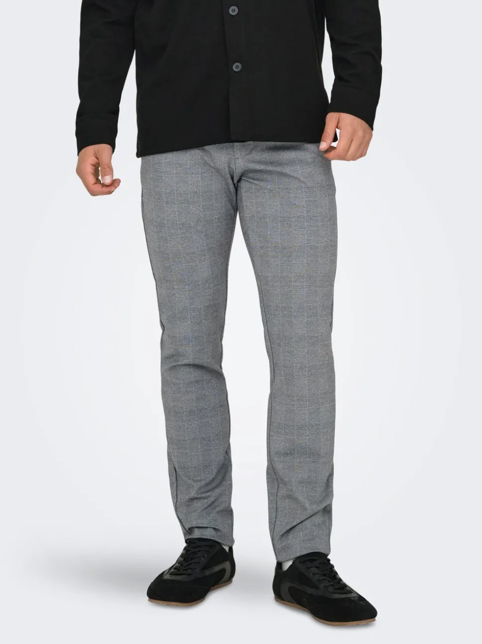 ONSMARK Slim Fit Chinobukse