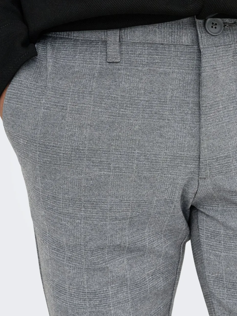 ONSMARK Slim Fit Chinobukse