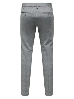 ONSMARK Slim Fit Chinobukse