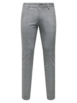 ONSMARK Slim Fit Chinobukse