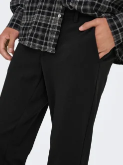 ONSMARK Slim Fit Chinobukse