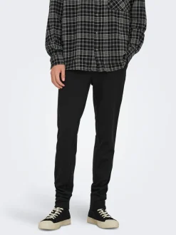 ONSMARK Slim Fit Chinobukse