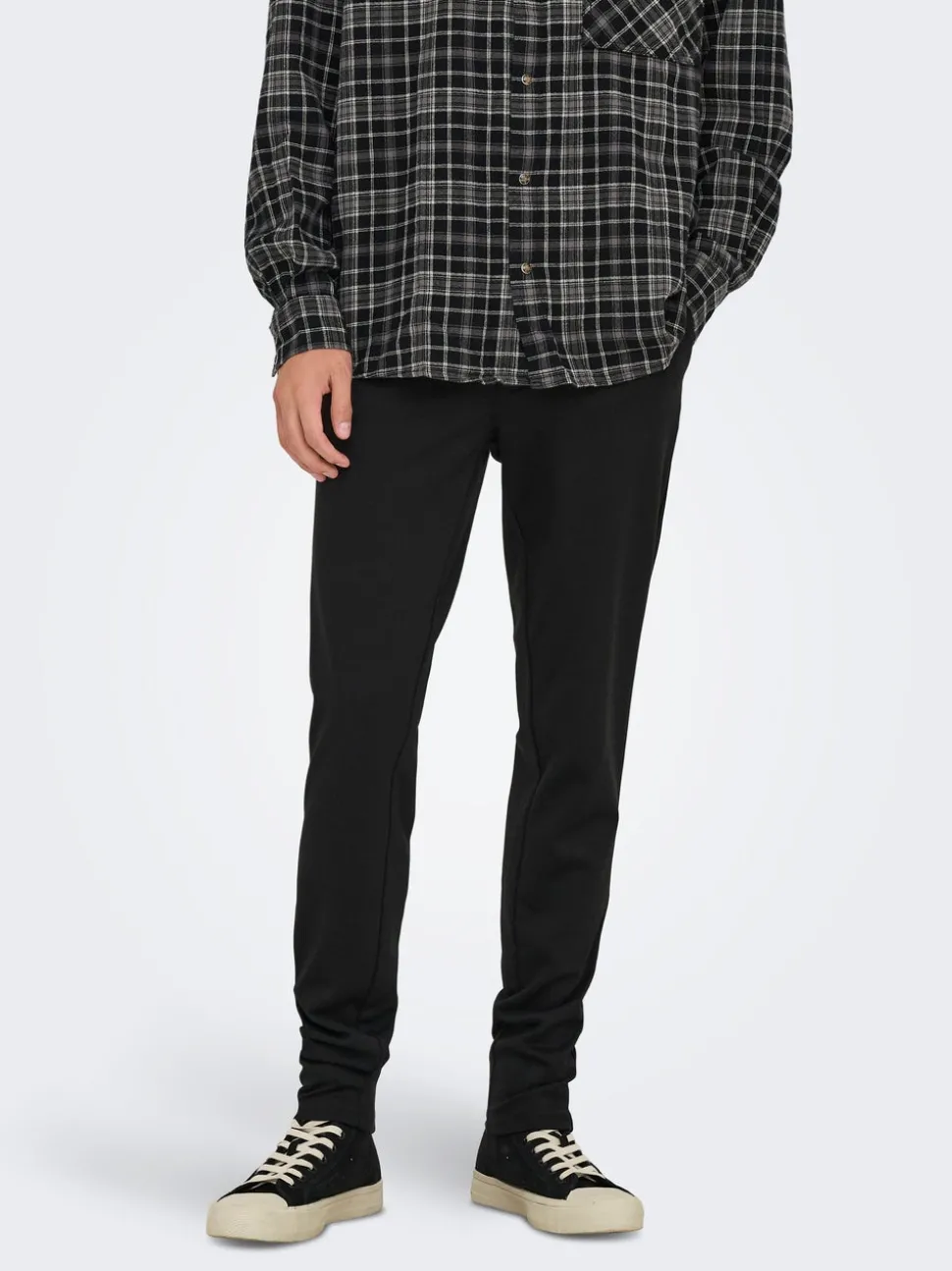 ONSMARK Slim Fit Chinobukse