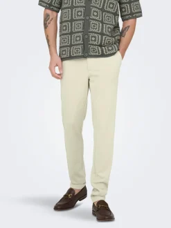 ONSMARK Slim Fit Chinobukse