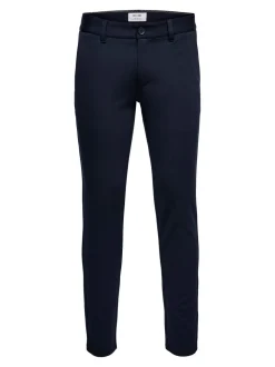 ONSMARK Slim Fit Chinobukse