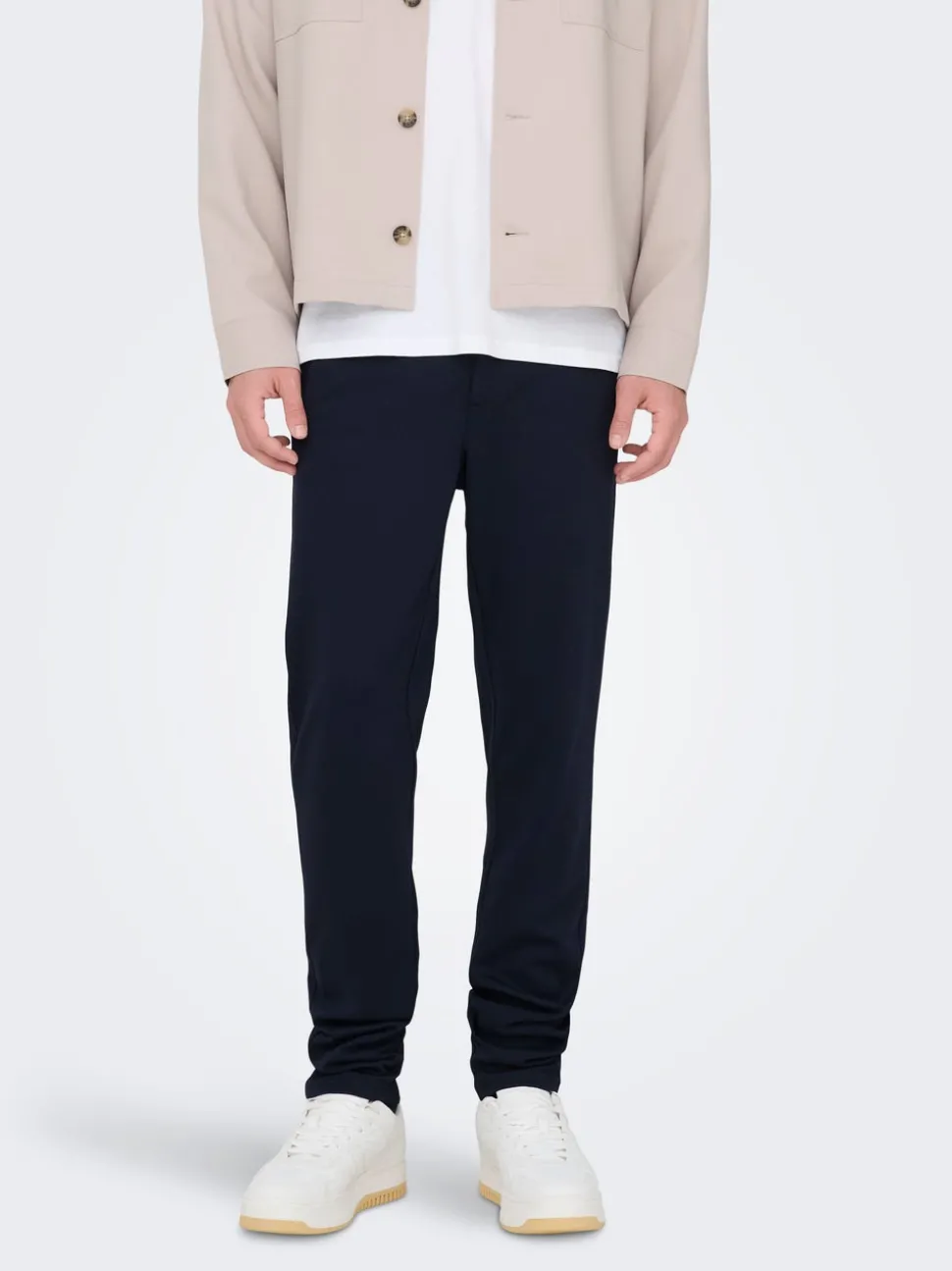 ONSMARK Slim Fit Chinobukse