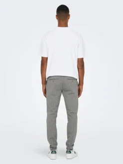 ONSMARK Slim Fit Chinobukse