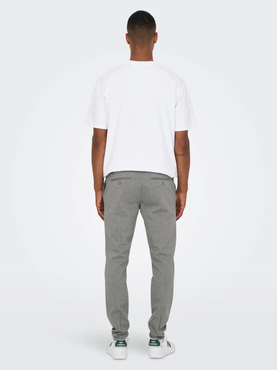 ONSMARK Slim Fit Chinobukse