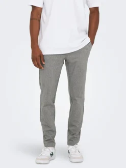 ONSMARK Slim Fit Chinobukse