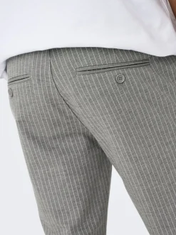ONSMARK Slim Fit Chinobukse